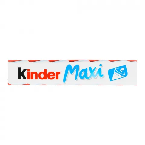 Шок Кіндер Макси 21 г