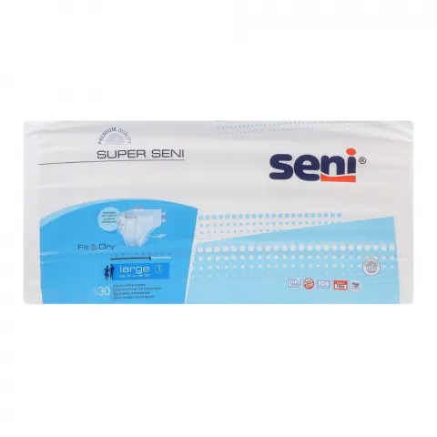 Підг. Seni 30 шт. Large