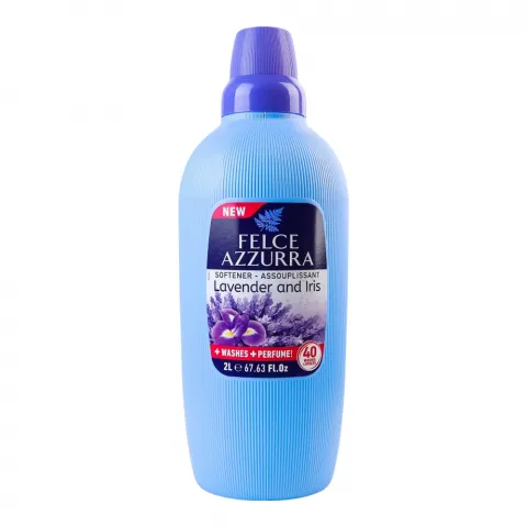 Ополіскувач Paglieri FA 2 л Lavander and Iris NEW