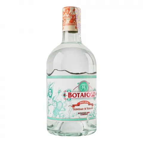 Ром Ботафого Вайт 0,7 л 40