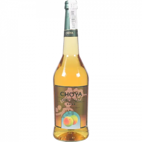 Вино Чоя Оріджінал 0,75 л 10