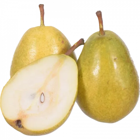 Груша Листопадова (Україна) вага