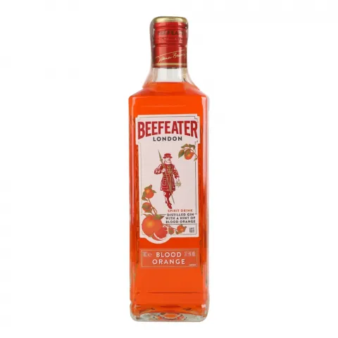 Джин Beefeater 0,7 л Orange