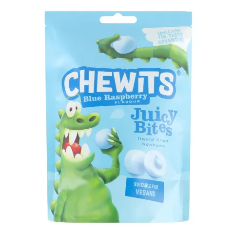 Жувальні цукерки Chewits 115 г Ожина