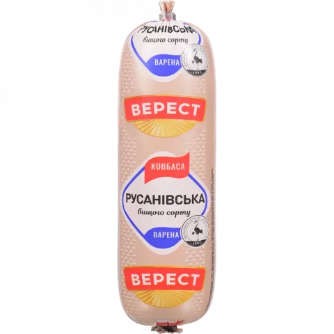 Ковб Верест Русанівська вар. в/ґ ваг.