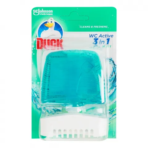 Освіж. д/унітазу Duck 55 мл Cool Mist