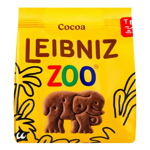 Печ LEIBNIZ ZOO100 г дит. Какао (Польща)