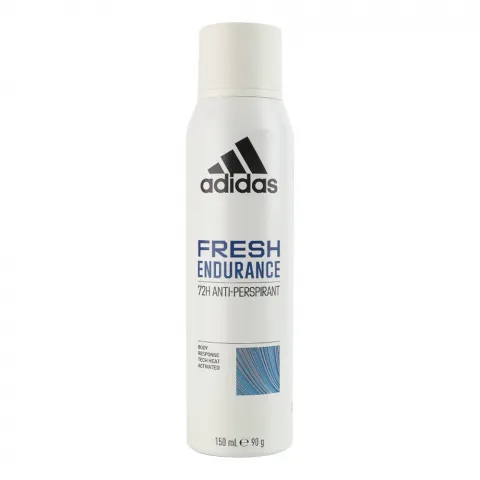 Дезодор Adidas 150 мл спрей д/жін. Fresh Endurance