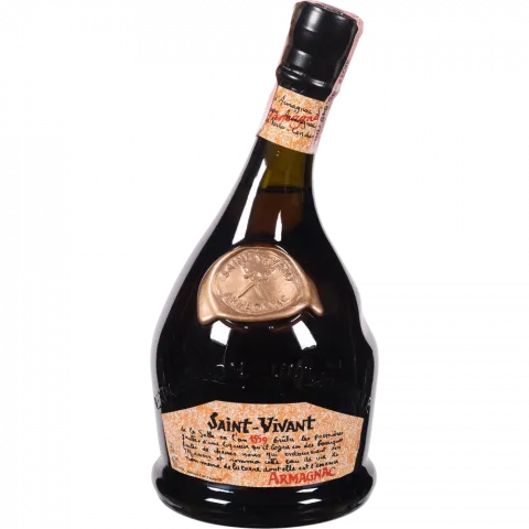 Арманьяк St.Vivant 3 0,7 л 40