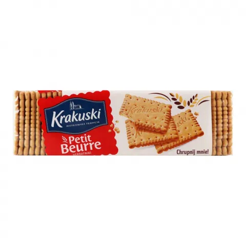 Печ Krakuski 220 г Petit Beurre
