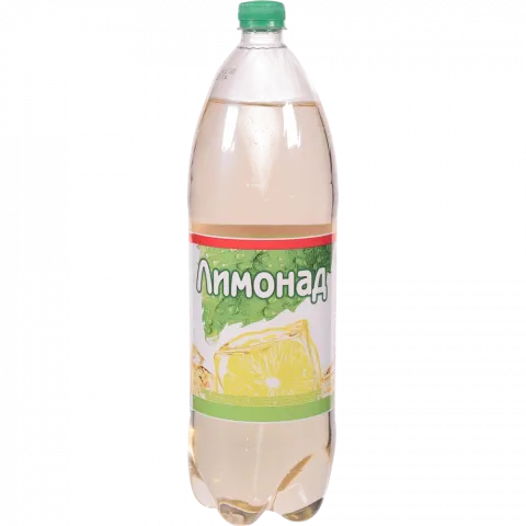 Напій б/алк. Фруктова 2 л Лимонад