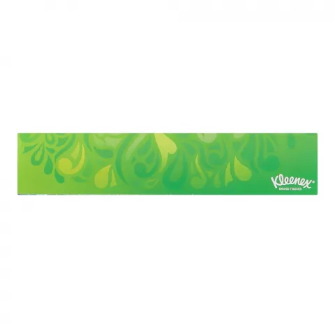 Серветки в кор. Kleenex 64/72 шт. Бальзам