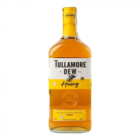 Лікер Tullamore Dew 0,7 л Honey
