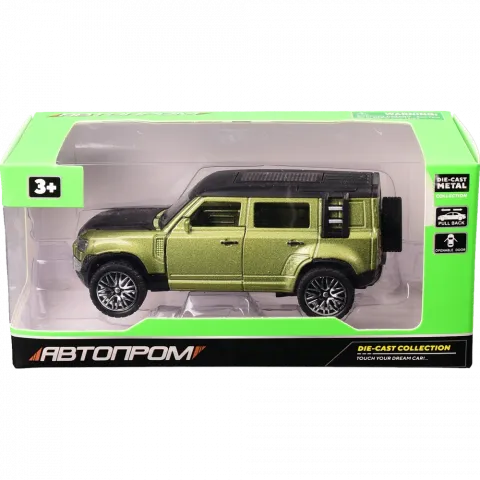Іграшка Машина Автопром AP74150 1:32