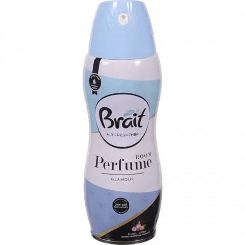 Освіж. повітря Brait 300 мл спрей Glamour