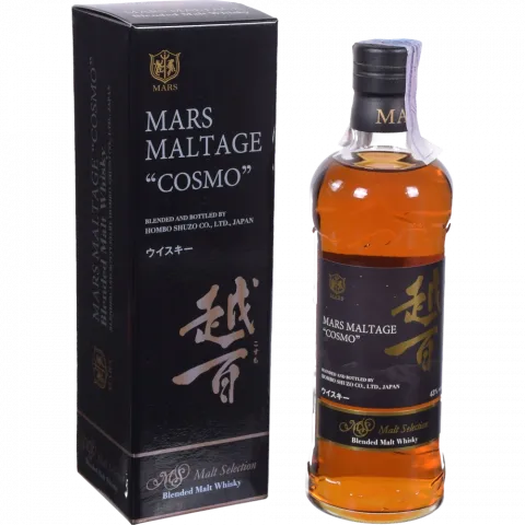 Віскі Mars Maltage 0,7 л Cosmo 22728