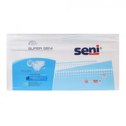 Підг. Seni 30 шт. Medium