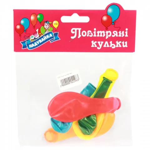 Кулька повітряний G90 5 951