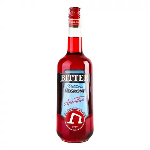 Лікер Negroni Bitter 1 л 25