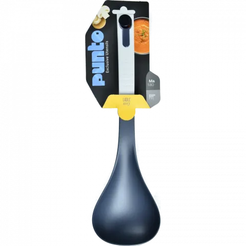 Ополоник Sunplast PUNTO арт. SC-2801 И010 (Туреччина)
