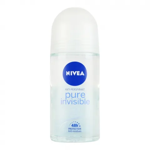 Дезодор Nivea 50 мл куля Pure 82995