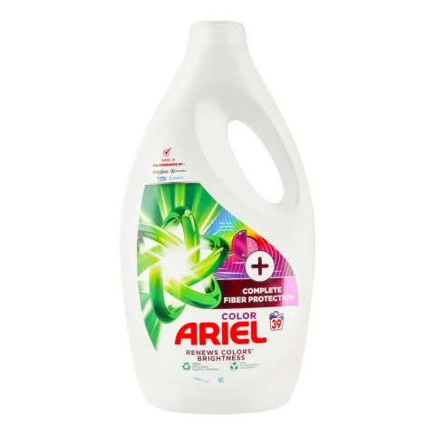 Гель д/прання Ariel 1,95 л Color Повний захист тканини