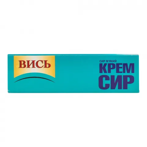 Крем-сир Вись 160 г 60