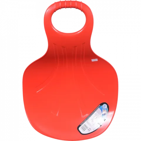 Дошка д/ковз. ProsperPlast KID2 пласт. ISG2-1788C червона 500 мм И086 (Польща)