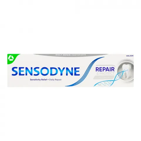 Зуб. паста Sensodyne 75 мл Відн. та захист відб.