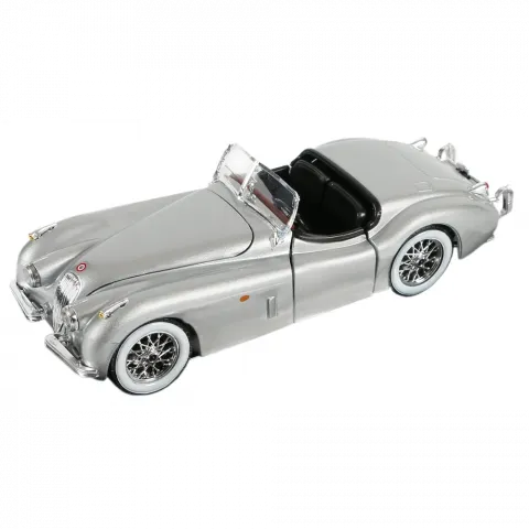 Іграшка Автомодель - Jaguar XK 120 1951 1:24