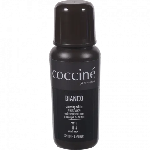 Паста д/взуття Coccine 75 мл Bianco