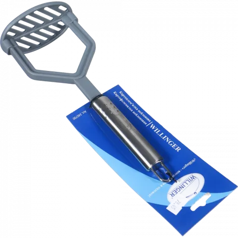 Картоплем`ялка нейлонова WILLINGER 340790