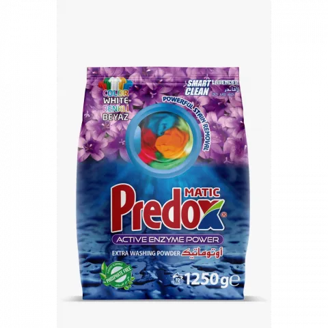 Порошок Predox 1,25 кг автомат Лаванда