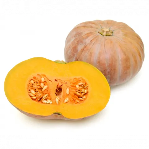 Гарбуз вага