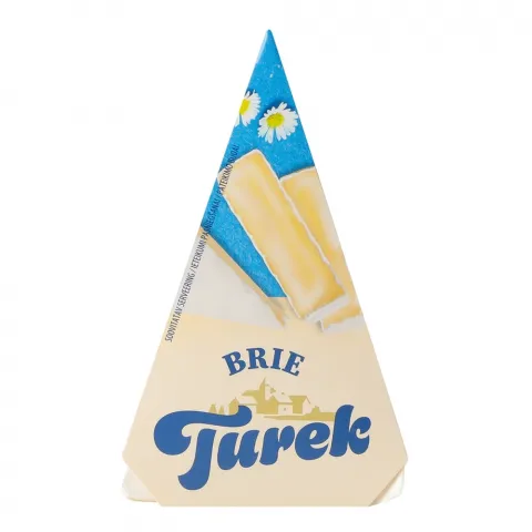 Сир Turek Brie 125 г