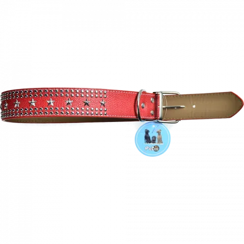 Нашийник для собак 3,5х65 см арт. 13411-021 И393