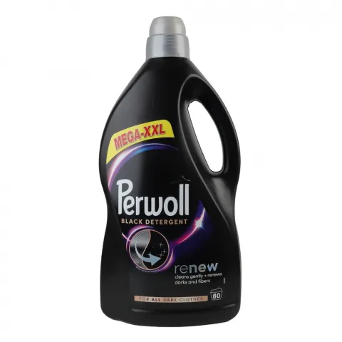 Гель д/прання Perwoll 4/4,015 л Чорна магія