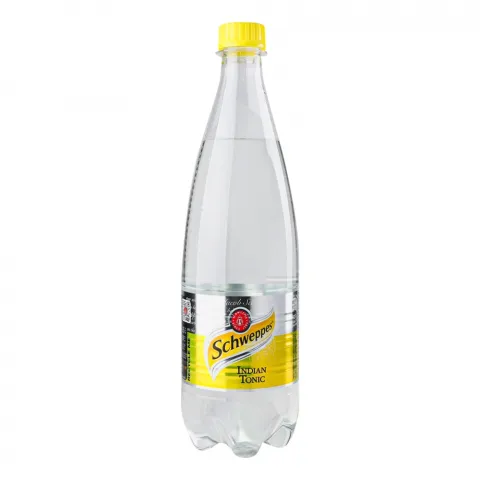 Вода Швепс 0,75 л Indian Tonic
