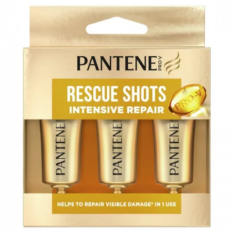Засіб д/волосся PANTENE 3х15 мл Інтенсивне відновлення