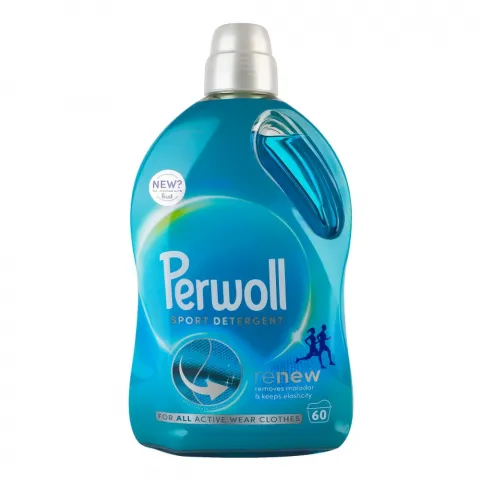 Гель д/прання Perwoll 3/2,97 л Догляд та Освіжаючий ефект