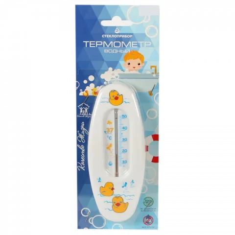 Термометр водяний Сувенір` В-1 /165`
