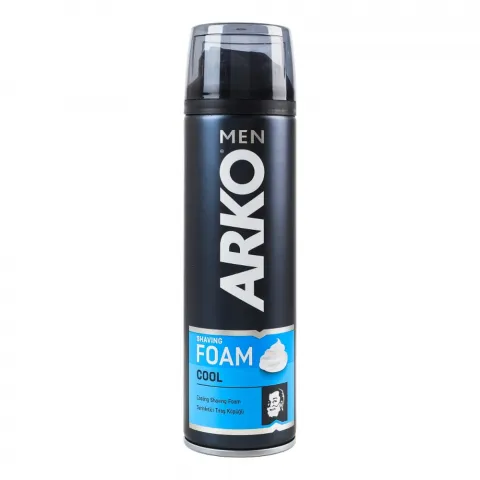 Піна д/гоління Arko 200 г Cool