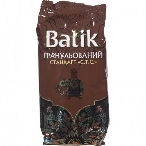 Чай Батік 250 г Гранульований