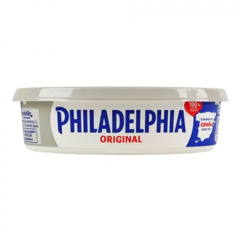 Крем-сир Philadelphia 200 г Оригінальна