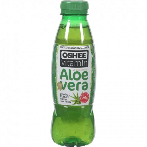 Напій б/алк. Vita Aloe 0,5 л Алое Вера (Польща)