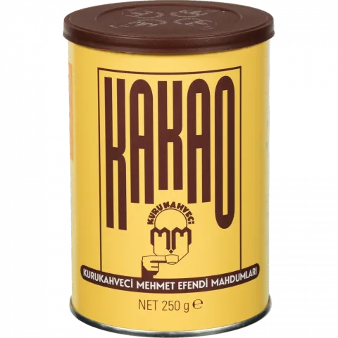 Какао Mexmet Efendi 250 г