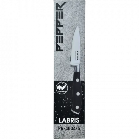 Ніж д/овочей Pepper Labris 7,6 см 101637 PR-4004-5