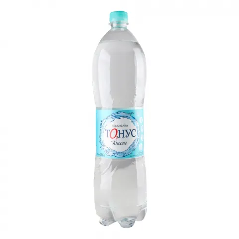 Вода Куяльник 1,5 л Тонус Кисень