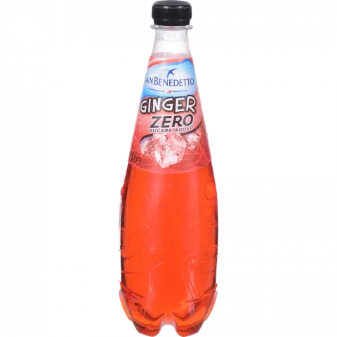 Напій б/алк. Сан Бенед. 0,75 л Ginger