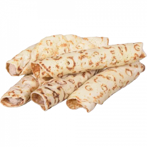 Млинці Французькі з м`ясом ваг.